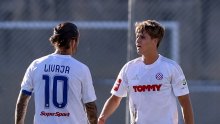 Hajdukovci najbolji u dvije glavne kategorije, Villar zabio gol mjeseca