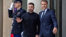 Sastanak Koalicije voljnih: 26 zemalja spremno je poslati vojnike u Ukrajinu
