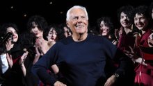 Giorgio Armani
