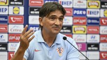 Zlatko Dalić otkrio hoće li Luka Modrić zaigrati protiv Farskih Otoka