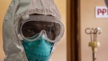 Smrtonosni virus u DR Kongu: Ebola u pokrajini Kasai