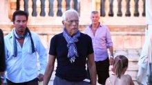 Hvar je za Armanija bio mjesto koje je 'tražio cijelog života'