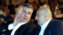 Milanović je otišao na festival, o svemu se oglasio Anušić: 'Njegov odlazak tamo...'