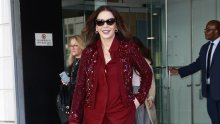 Neki je nisu prepoznali: Catherine Zeta-Jones ne prestaje iznenađivati izgledom