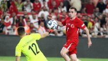 Turci vodili 3:0 pa na kraju spašavali pobjedu protiv Gruzije