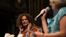 Leila Slimani: Imigracija je velika bol