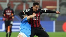 Dinamo objavio ogromnu vijest: Doveo je igrača sa 178 nastupa za Milan!