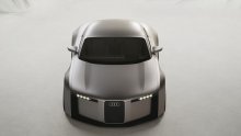 Audi predstavio Concept C: Električni sportski dvosjed koji utjelovljuje novu filozofiju dizajna marke