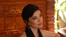 Lijepa Nur iz 'Leyle': 'Kad ga vidim kao oca, još se više zaljubim u njega'