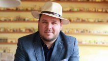 Tenor koji osvaja, Mate Grgat: 'Oliver je bio i ostao moj uzor'