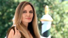 Angelina Jolie iznenadila transformacijom: Duga smeđa kosa je stvar prošlosti
