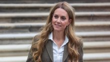 Kate Middleton najavila novi trend: Ovakve cipele nešto su posebno