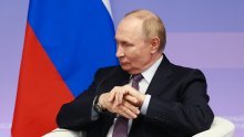 Putin opet prijeti: Ako se neke trupe pojave tamo...