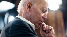 Joe Biden u sve je lošijem stanju: Rak se proširio, trpi jaku bol