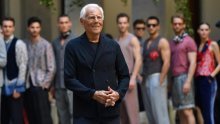 Poznato od čega je bolovao Giorgio Armani