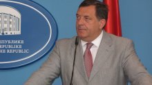 Dodik: BiH se treba raspasti