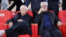 Filmska ljubavna priča Giorgija Armanija: Svog partnera upoznao je u parku