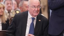 Granić o Ukrajini: Nije bilo nikakve rasprave da bi Hrvatska slala mirovne snage
