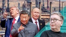 Putin je najveći diplomatski žongler na svijetu - ono što je napravio može samo KGB-ovska lukava lisica