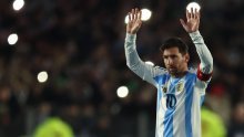 Messi šokirao Argentinu: 'Ne znam hoću li igrati na SP-u'