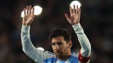 Ogromna zarada; evo koliko je Messi dosad inkasirao u SAD-u