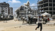 Luksemburg namjerava priznati Palestinu