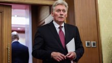 Peskov otkrio kako Putin želi riješiti sukob u Ukrajini