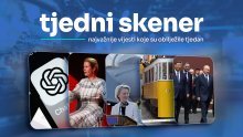 Pekinška medijska patka na zadnjem sjedištu Putinova auta: Kako je nastao novi svjetski poredak