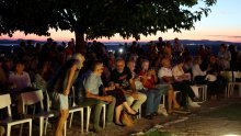 Dio šibenskih branitelja najavio prosvjed protiv financiranja FALIŠ-a