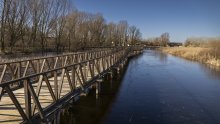 Riječne plovidbe i izleti: Kontinentalni nautički turizam turistima sve zanimljiviji