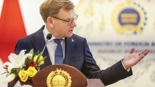 Berlin: Važnije je prestati dostavljati oružje Izraelu nego priznati Palestinu