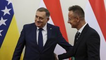 MVP BiH zbog Dodika uputilo prosvjed Mađarskoj: Vrijeđate našu zemlju