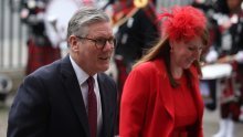 Novi udarac za Starmera: Ključna figura u britanskoj vladi upletena u porezni skandal