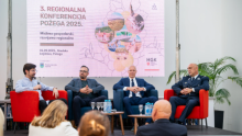 Povezuju se domaći industrijski potencijali s obrambenim potrebama