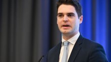 Ressler: 'EU razvija AI u sprezi potreba čovjeka i industrije'