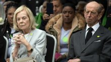 Tuga u britanskoj kraljevskoj obitelji: Umrla omiljena plemkinja