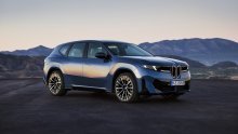 BMW predstavio iX3: Prvi serijski proizvedeni model Neue Klasse za početak nove ere bavarskog proizvođača