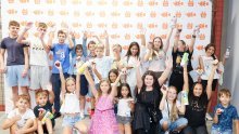 S novom školskom godinom započinje i nova faza Studenčevog programa Narančasta ribica: Najnovije aktivnosti su back-to-school paketi, besplatni treninzi i instrukcije