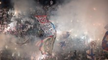Disciplinski sudac SHNL-a objavio kazne; Hajduk najteže prošao