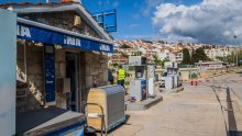 Sindikat NSRH-a: Dobili smo presudu protiv INA-e
