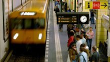Najavljeni štrajk bi mogao potpuno paralizirati promet podzemnom željeznicom u Londonu