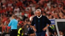 Što se dogodilo Joseu Mourinhu u Turskoj?