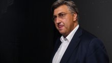 Plenković položio kamen temeljac za prvi vrtić u Visokom