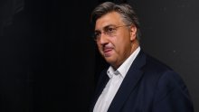 Plenković dao intervju za CNN: Mi imamo rješenje za Mađarsku i Slovačku