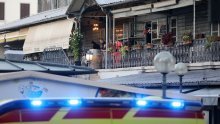 Šestero ozlijeđenih u masovnoj tučnjavi u Puli, Grbin: Odlučit ću o daljnjim koracima