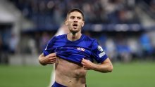 Pogledajte kako je Kramarić razočarao igrača Farskih otoka. Imao je jako dobar razlog