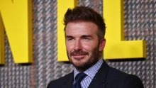 Beckham dirljivom porukom čestitao posebnoj osobi, a nije ni Victoria ni djeca