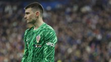 Trener Girone otkrio zašto Livaković ne brani