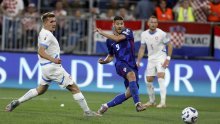 Kramarić: Zadnju sam ovakvu utakmicu odigrao kao dijete