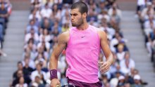 Alcaraz razbio Đokovića za finale US Opena